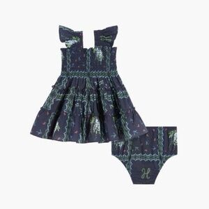 Hill House Baby Ellie Nap Dress